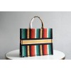Dior book tote colorful 41cm