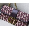 Dior 30 Montaige wallet 1947