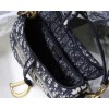 Dior Saddle Bag