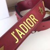J&#8217;ADIOR Strap 1656