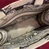 Dior Book Tote Dark Multicolor Dior Jardin d'Hiver Embroidery 36cm Bag