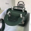 Lady Dior mini 1562