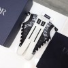 Dior black sneakers