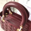 Lady Dior 1608