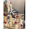 Dior Book Tote Small Floral 36cm
