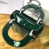Mini Lady Dior 1787