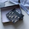 Dior oblique card holder 02