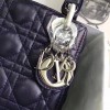 Lady Dior mini 1563