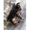 Dior Saddle Bag 001