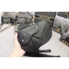 Dior Saddle Black Crossbag for men