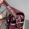 Dior Messenger Camp backpack 04