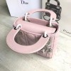 Lady Dior mini 1555