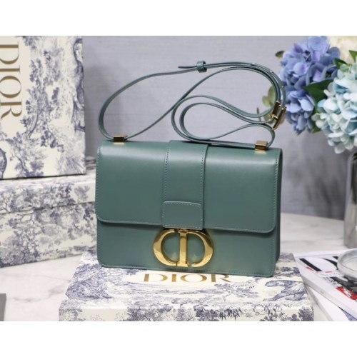 DIOR 30 MONTAIGNE CALFSKIN BAG