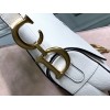 Dior bobby White