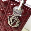 Lady Dior 1607