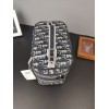DIOR OBLIQUE VANITY BAG