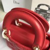 Lady Dior mini 1546