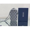 Dior Hit The Road Vertical Pouch
