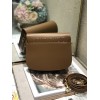 Dior bobby in Brown Large