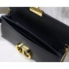 Dior 30 Montaige wallet black 1947