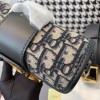 Dior Montaigne MIni bag 18cm