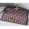 Dior 30 Montaige wallet 1947