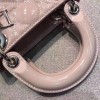 Lady Dior mini 1554
