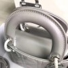 Lady Dior mini 1557