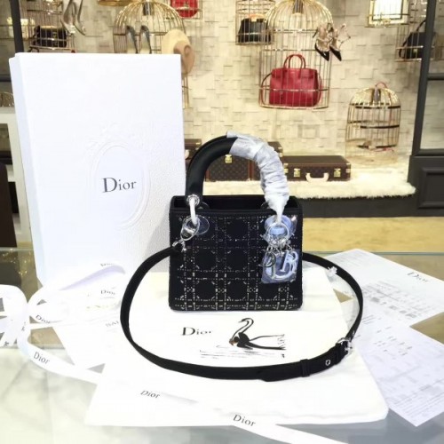 Dior Lady Mini