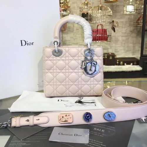 Lady Dior 1630