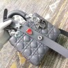 Lady Dior 1585