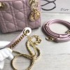 Lady Dior mini 1550