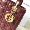 Lady Dior 1608