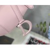 Dior Saddle Oblique Matte Pink 26cm M9001