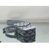 Dior Hit The Road Vertical Pouch