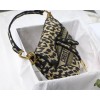 Dior Saddle Maria Grazia bag
