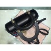 Lady Dior Nature Ballet bag