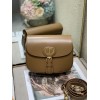 Dior bobby in Brown Large