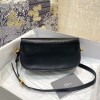 Dior Bobby shoulder bag black