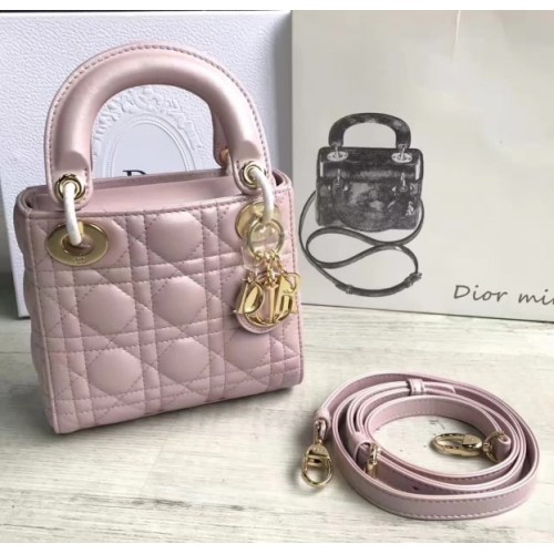 Lady Dior mini 1550