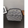 DIOR OBLIQUE VANITY BAG