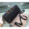 Lady Dior Nature Ballet bag