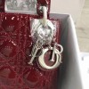 Lady Dior mini 1551