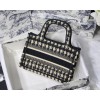 Dior Mini Book Tote 23cm