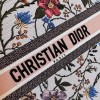Dior Book Tote Large Size