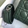 Lady Dior mini 1562