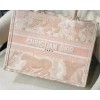 Dior Book Tote small size