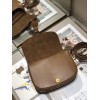 Dior bobby in Brown Large