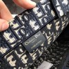 Dior BOOK TOTE BAG