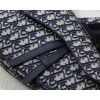 Saddle Oblique bag